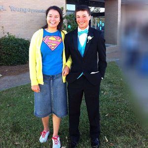 Meet your Posher, Carla